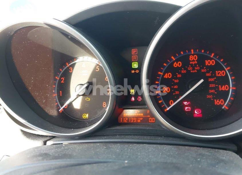 Photo 7 of 2010 Mazda Mazda3 S SPORT (VIN JM1BL1H68A1148228)