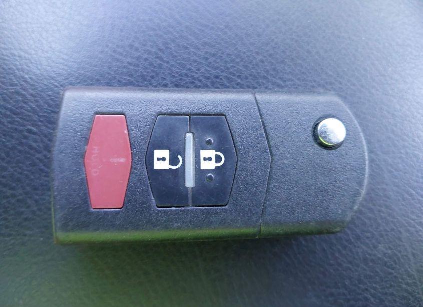 Photo 11 of 2010 Mazda Mazda3 S GRAND TOURING (VIN JM1BL1H68A1304025)