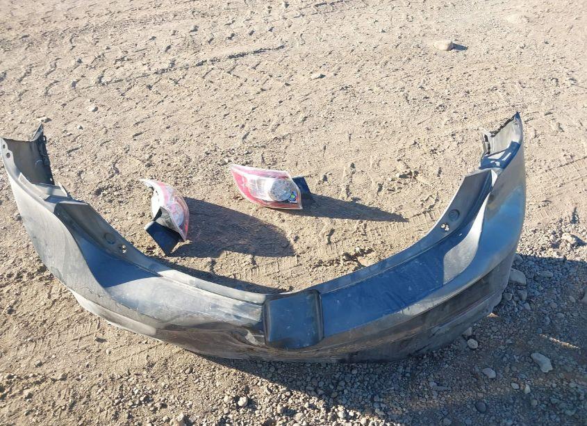 Photo 12 of 2010 Mazda Mazda3 S GRAND TOURING (VIN JM1BL1H68A1304025)