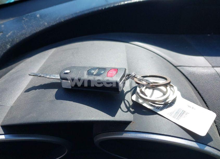 Photo 11 of 2010 Mazda Mazda3 S GRAND TOURING (VIN JM1BL1H69A1132488)