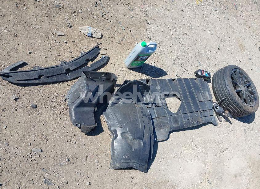 Photo 12 of 2010 Mazda Mazda3 S GRAND TOURING (VIN JM1BL1H69A1132488)