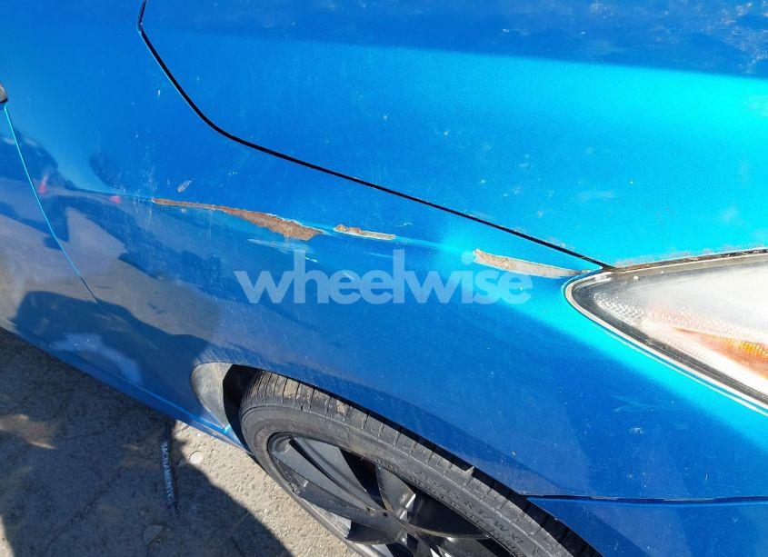 Photo 6 of 2010 Mazda Mazda3 S GRAND TOURING (VIN JM1BL1H69A1132488)