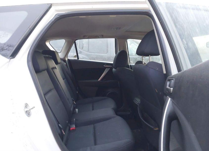 Photo 8 of 2010 Mazda Mazda3 S SPORT (VIN JM1BL1H69A1175325)