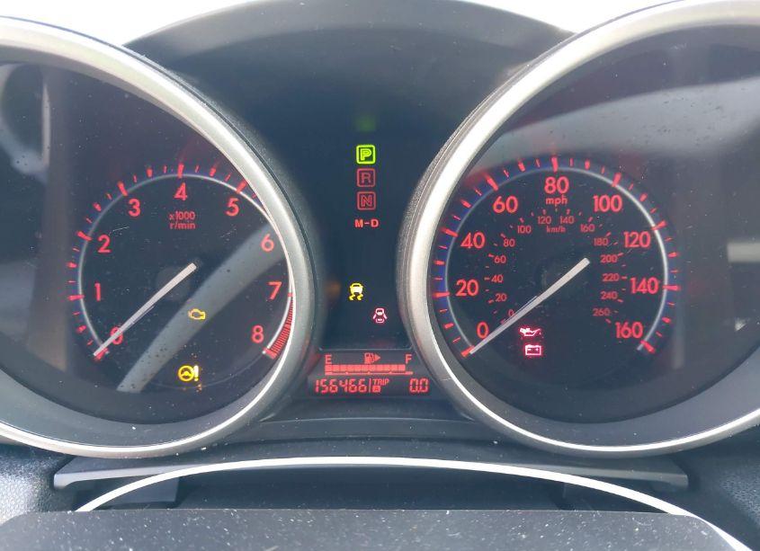 Photo 7 of 2010 Mazda Mazda3 S SPORT (VIN JM1BL1H69A1185174)