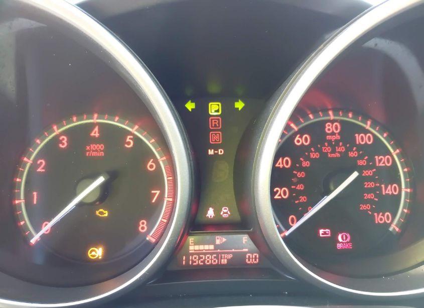 Photo 7 of 2010 Mazda Mazda3 S SPORT (VIN JM1BL1H69A1229237)