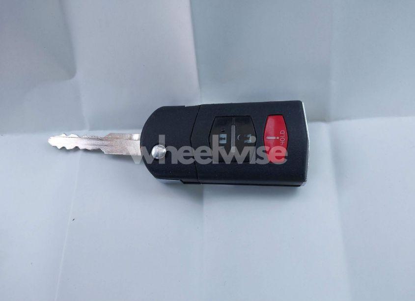 Photo 11 of 2010 Mazda Mazda3 S SPORT (VIN JM1BL1H69A1229397)