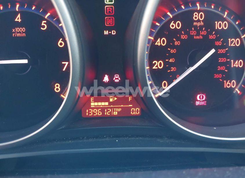 Photo 7 of 2010 Mazda Mazda3 S SPORT (VIN JM1BL1H69A1229397)