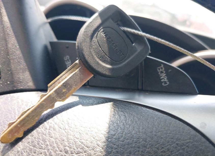 Photo 11 of 2010 Mazda Mazda3 S SPORT (VIN JM1BL1H69A1319505)