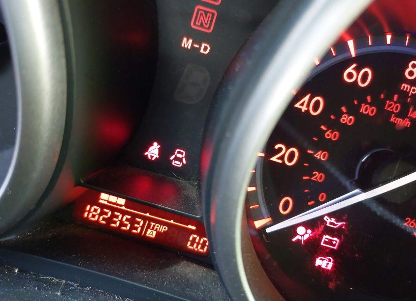 Photo 7 of 2010 Mazda Mazda3 S SPORT (VIN JM1BL1H69A1319505)