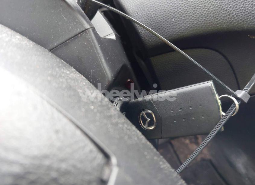 Photo 11 of 2010 Mazda Mazda3 S SPORT (VIN JM1BL1H6XA1180579)