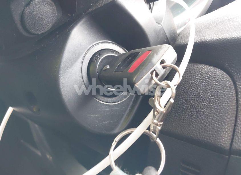 Photo 11 of 2010 Mazda Mazda3 S SPORT (VIN JM1BL1H6XA1200135)