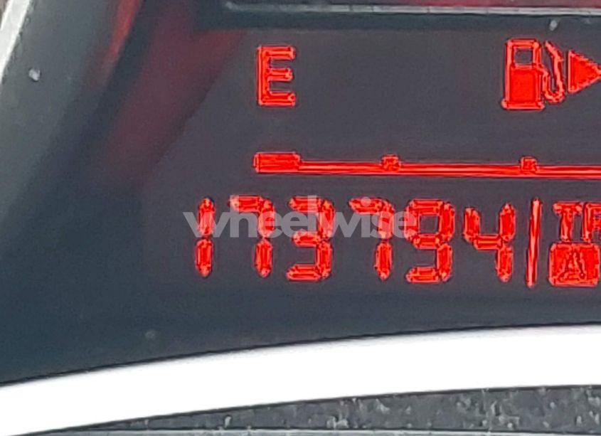 Photo 15 of 2010 Mazda Mazda3 S SPORT (VIN JM1BL1H6XA1200135)