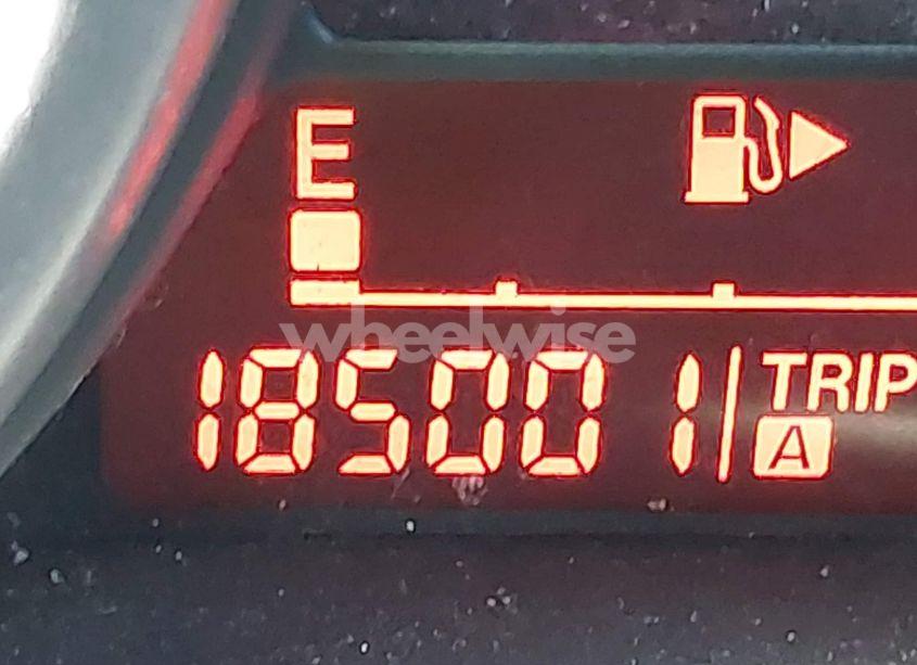 Photo 16 of 2010 Mazda Mazda3 S SPORT (VIN JM1BL1H6XA1276003)