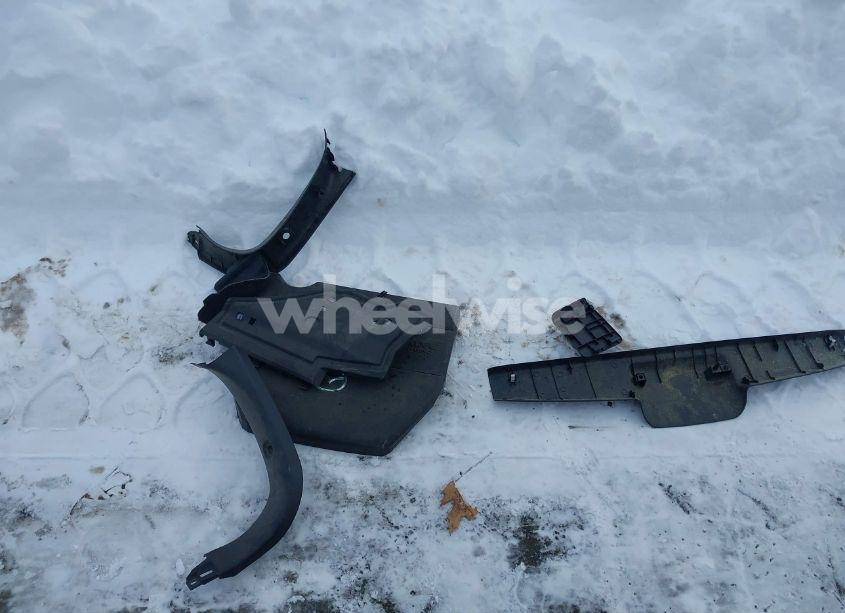 Photo 12 of 2010 Mazda Mazda3 S SPORT (VIN JM1BL1H6XA1291925)