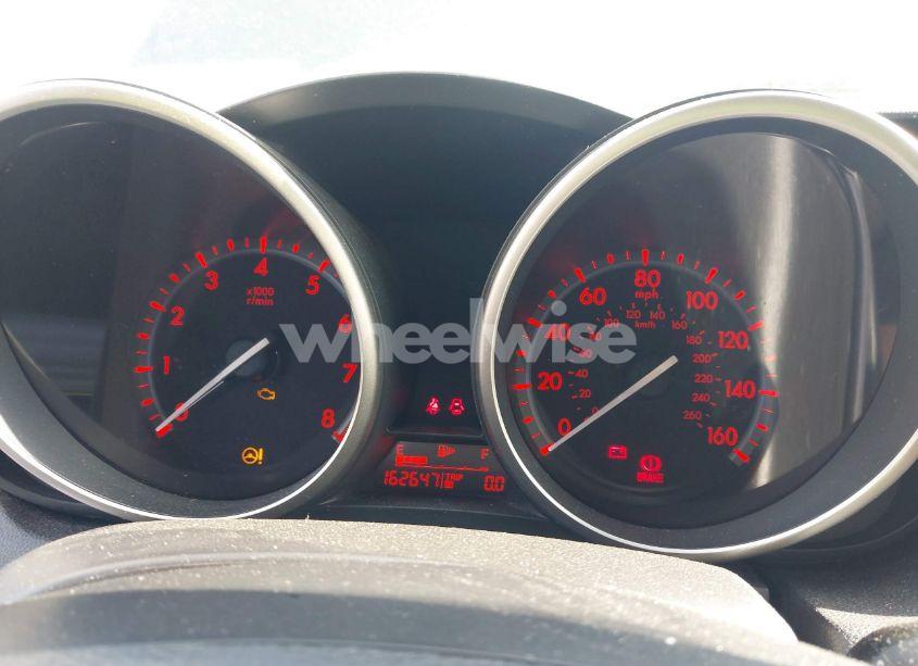 Photo 7 of 2010 Mazda Mazda3 S SPORT (VIN JM1BL1H6XA1327225)