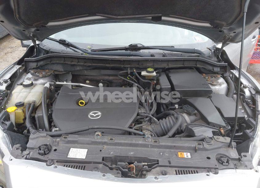Photo 10 of 2010 Mazda Mazda3 S SPORT (VIN JM1BL1H6XA1328410)