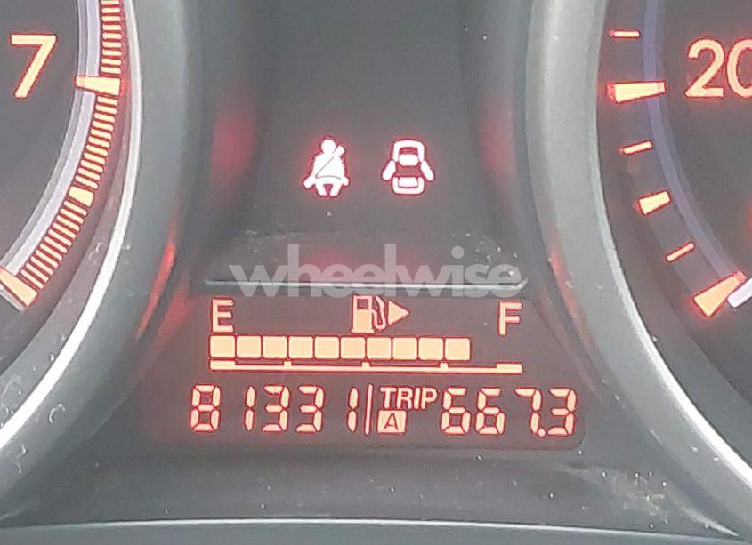 Photo 16 of 2010 Mazda Mazda3 S SPORT (VIN JM1BL1H6XA1328410)