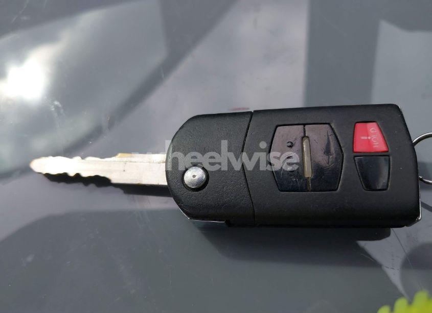 Photo 11 of 2010 Mazda Mazda3 GX (VIN JM1BL1HF1A1218698)