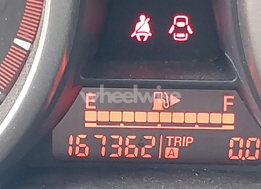 Photo 15 of 2010 Mazda Mazda3 GX (VIN JM1BL1HF1A1218698)