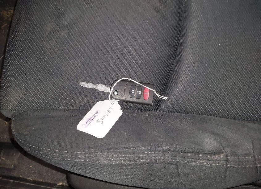 Photo 11 of 2011 Mazda Mazda3 S SPORT (VIN JM1BL1K52B1388862)