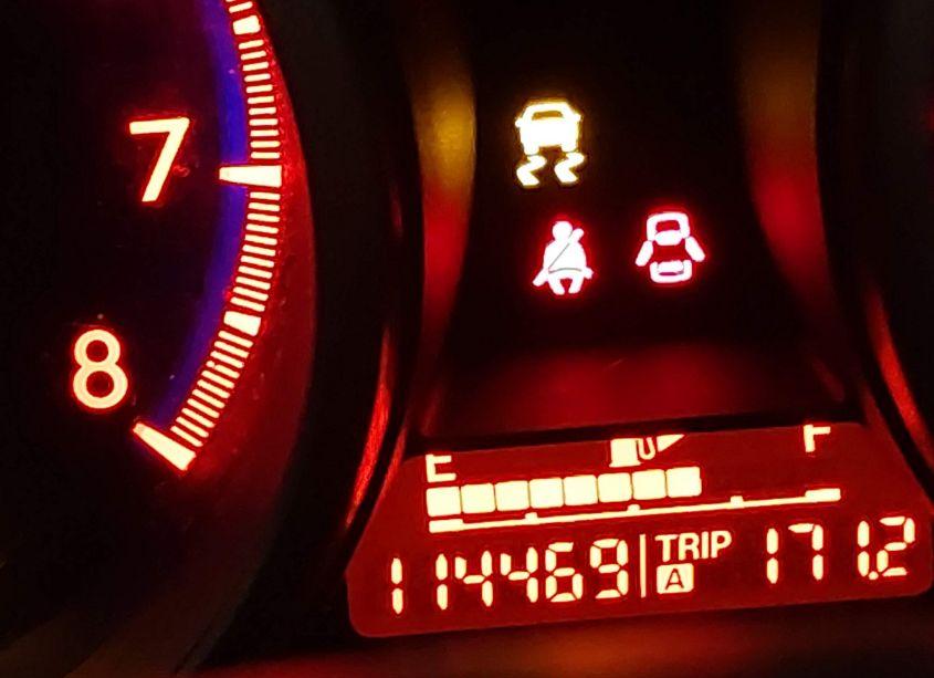 Photo 15 of 2011 Mazda Mazda3 S SPORT (VIN JM1BL1K52B1388862)