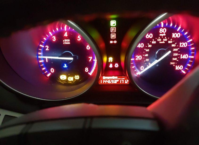 Photo 7 of 2011 Mazda Mazda3 S SPORT (VIN JM1BL1K52B1388862)