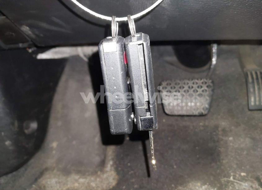 Photo 11 of 2011 Mazda Mazda3 S SPORT (VIN JM1BL1K52B1496866)