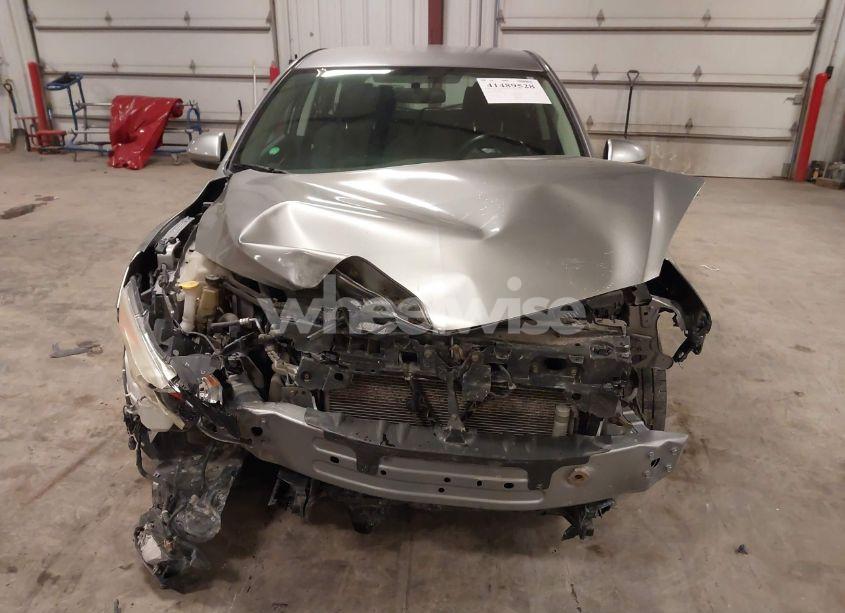 Photo 12 of 2011 Mazda Mazda3 S SPORT (VIN JM1BL1K52B1496866)