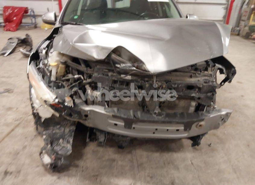 Photo 6 of 2011 Mazda Mazda3 S SPORT (VIN JM1BL1K52B1496866)