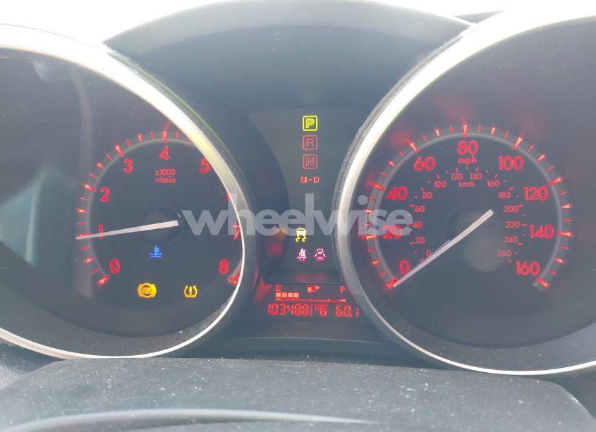 Photo 7 of 2011 Mazda Mazda3 S SPORT (VIN JM1BL1K54B1458524)