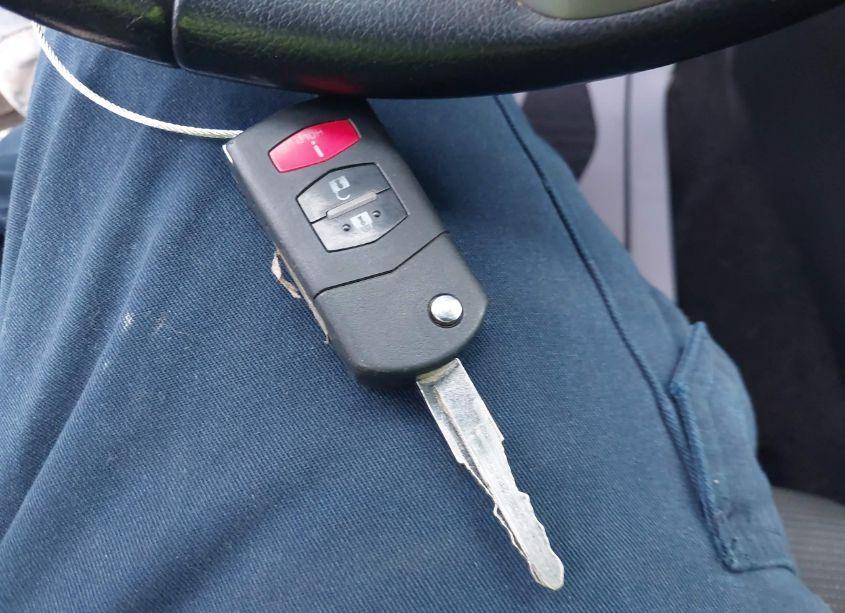 Photo 11 of 2011 Mazda Mazda3 S SPORT (VIN JM1BL1K57B1902429)