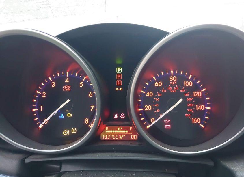 Photo 7 of 2011 Mazda Mazda3 S SPORT (VIN JM1BL1K57B1902429)