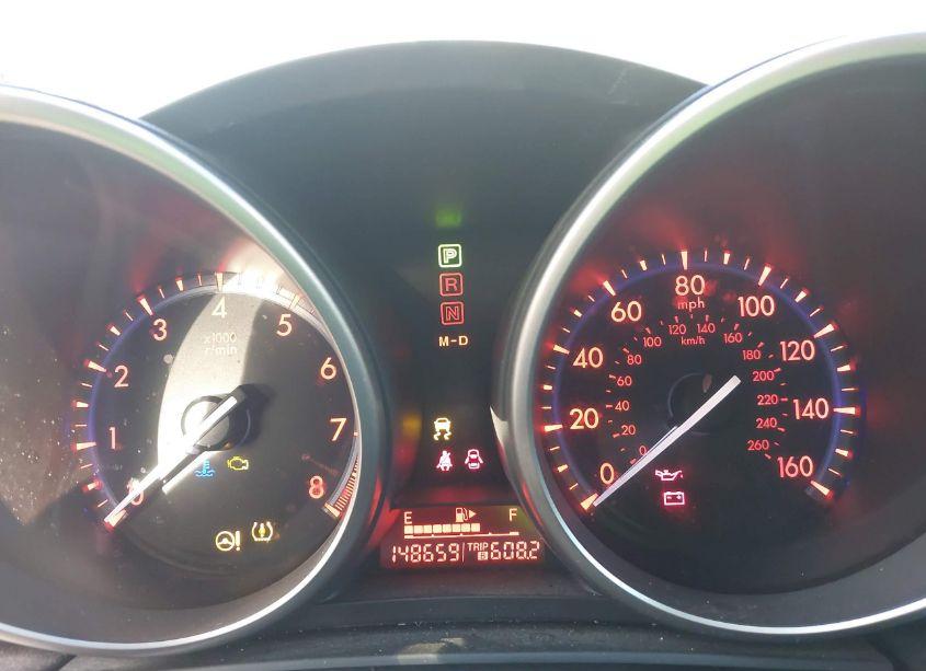 Photo 7 of 2011 Mazda Mazda3 S SPORT (VIN JM1BL1K58B1465749)