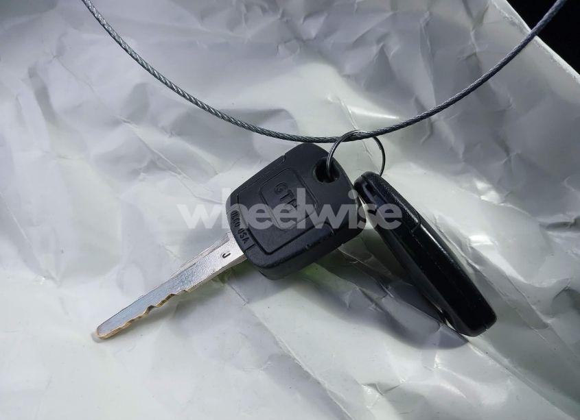 Photo 11 of 2011 Mazda Mazda3 S SPORT (VIN JM1BL1K5XB1401616)