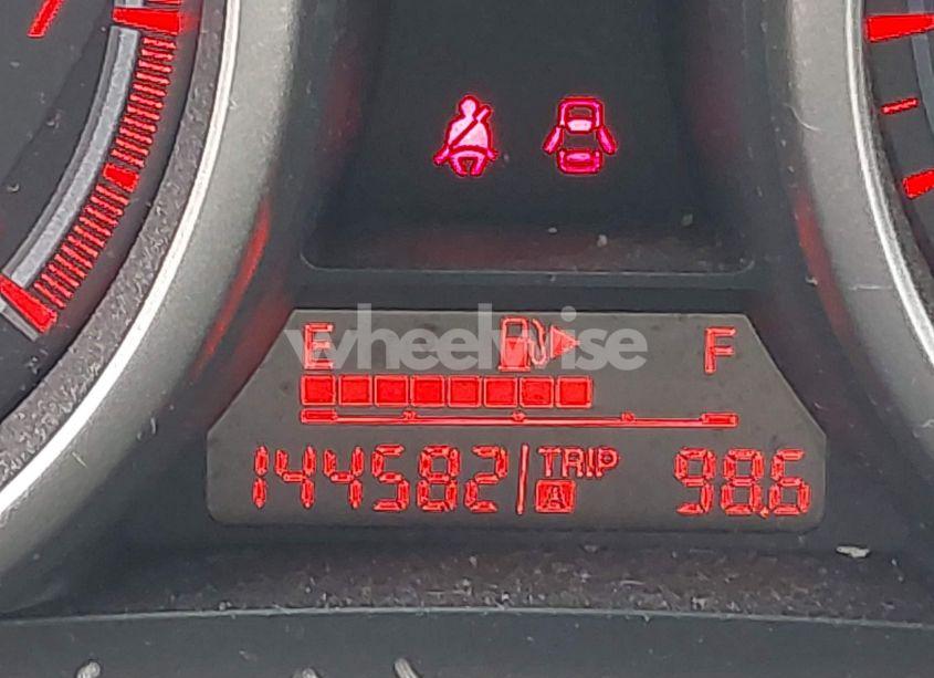 Photo 15 of 2011 Mazda Mazda3 S SPORT (VIN JM1BL1K5XB1401616)