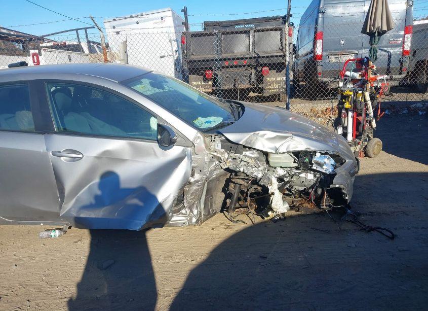 Photo 6 of 2011 Mazda Mazda3 S SPORT (VIN JM1BL1K60B1476818)