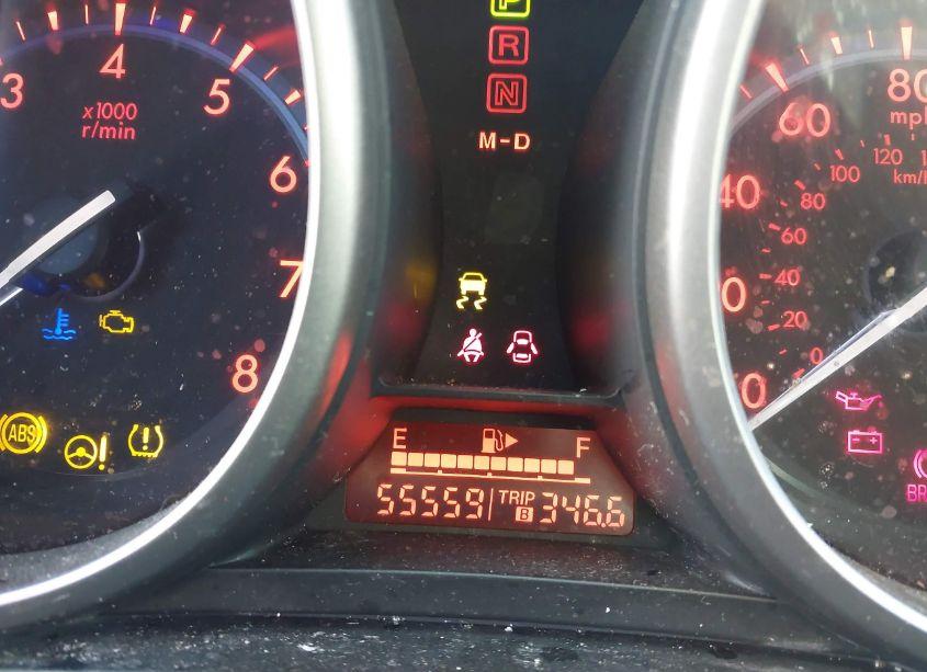 Photo 7 of 2011 Mazda Mazda3 S SPORT (VIN JM1BL1K60B1476818)