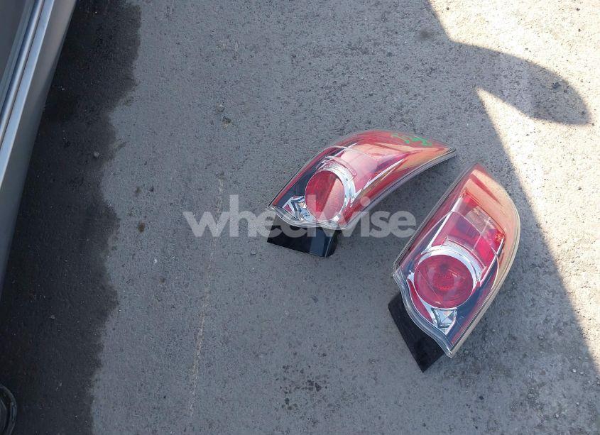 Photo 12 of 2011 Mazda Mazda3 S SPORT (VIN JM1BL1K62B1462208)