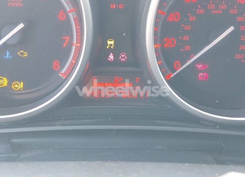 Photo 16 of 2011 Mazda Mazda3 S SPORT (VIN JM1BL1K62B1462208)