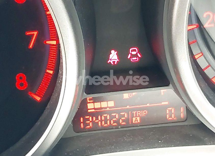 Photo 15 of 2011 Mazda Mazda3 S SPORT (VIN JM1BL1K63B1487408)