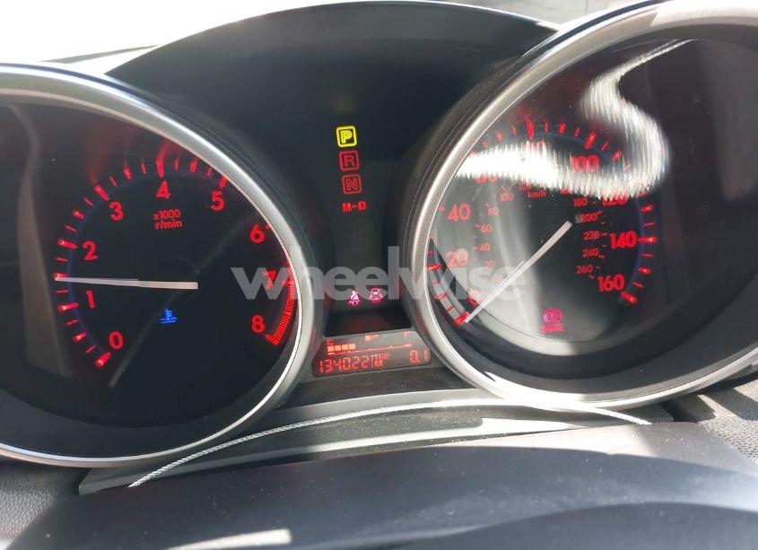 Photo 7 of 2011 Mazda Mazda3 S SPORT (VIN JM1BL1K63B1487408)