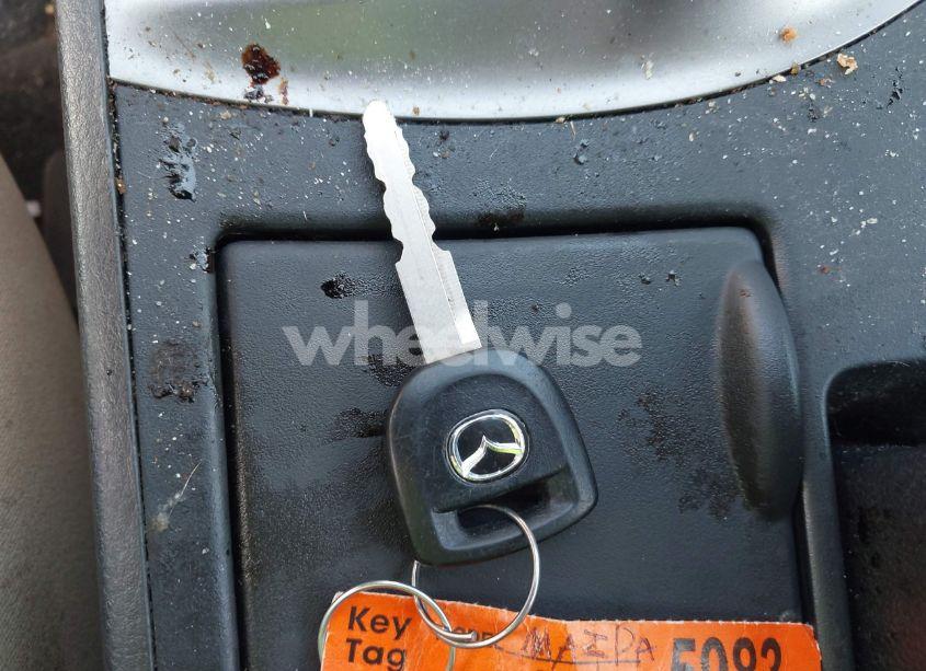 Photo 11 of 2011 Mazda Mazda3 S SPORT (VIN JM1BL1K64B1481956)