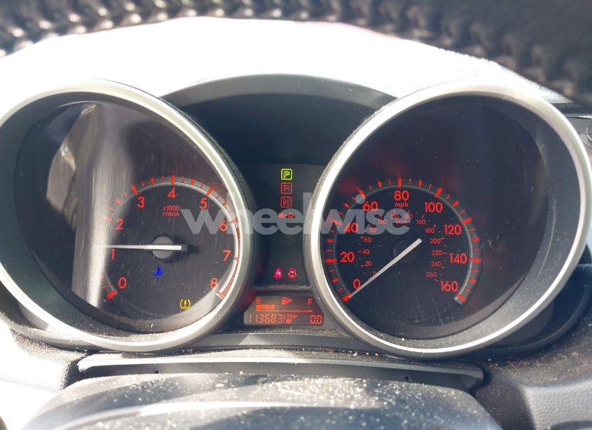 Photo 7 of 2011 Mazda Mazda3 S SPORT (VIN JM1BL1K64B1481956)