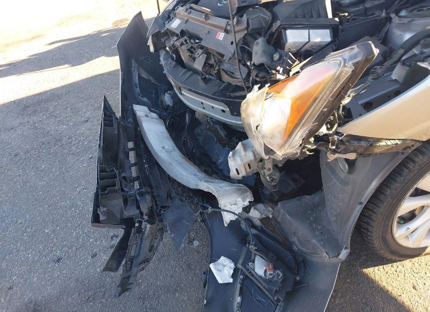 Photo 6 of 2011 Mazda Mazda3 S SPORT (VIN JM1BL1K64B1491256)