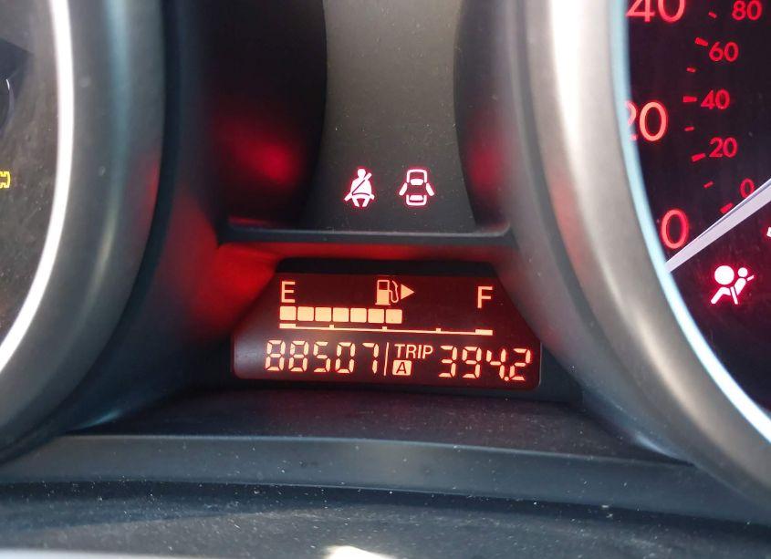 Photo 7 of 2011 Mazda Mazda3 S SPORT (VIN JM1BL1K64B1491256)