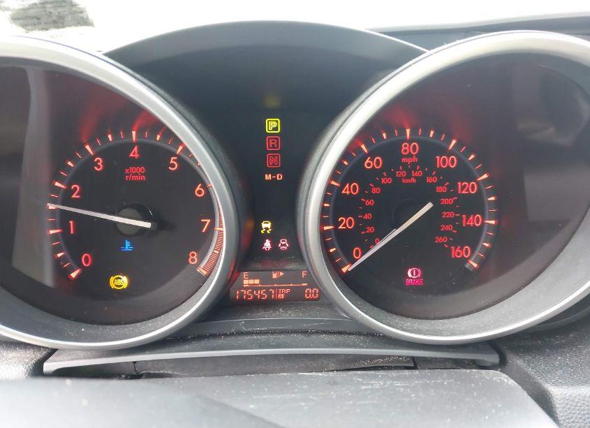 Photo 7 of 2011 Mazda Mazda3 S SPORT (VIN JM1BL1K65B1376570)