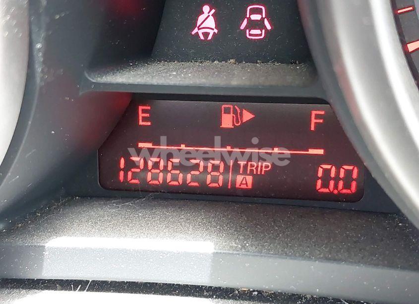 Photo 7 of 2011 Mazda Mazda3 S SPORT (VIN JM1BL1K65B1395135)