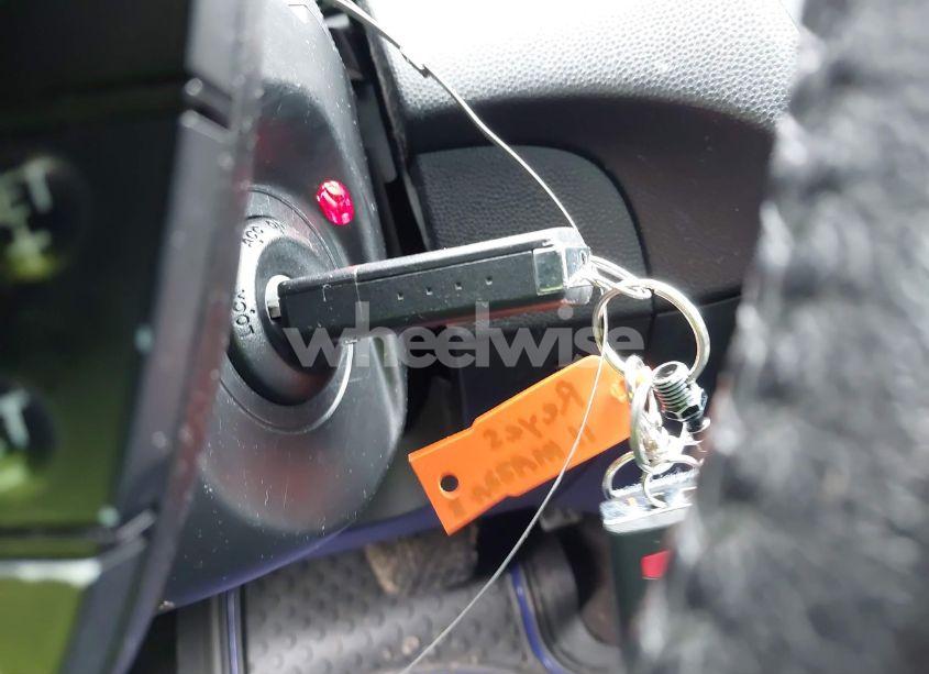 Photo 11 of 2011 Mazda Mazda3 S SPORT (VIN JM1BL1K65B1466348)