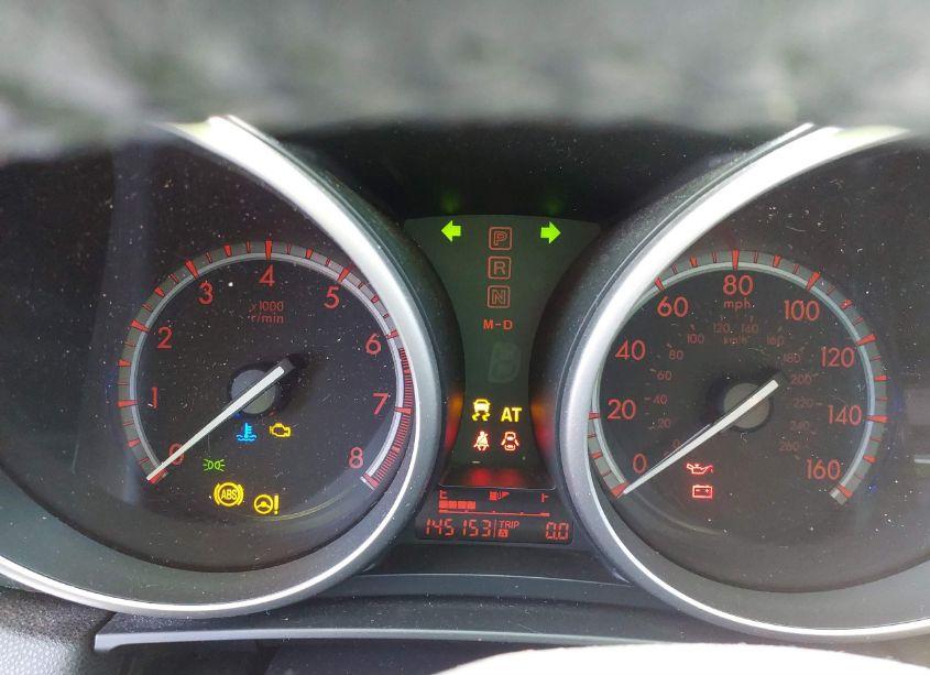 Photo 15 of 2011 Mazda 3 S (VIN JM1BL1K66B1360975)