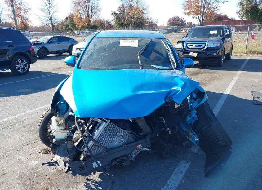 Photo 6 of 2011 Mazda 3 S (VIN JM1BL1K66B1360975)